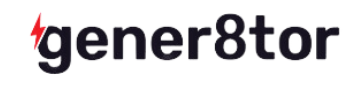 gener8tor