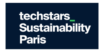 techstars sustainability